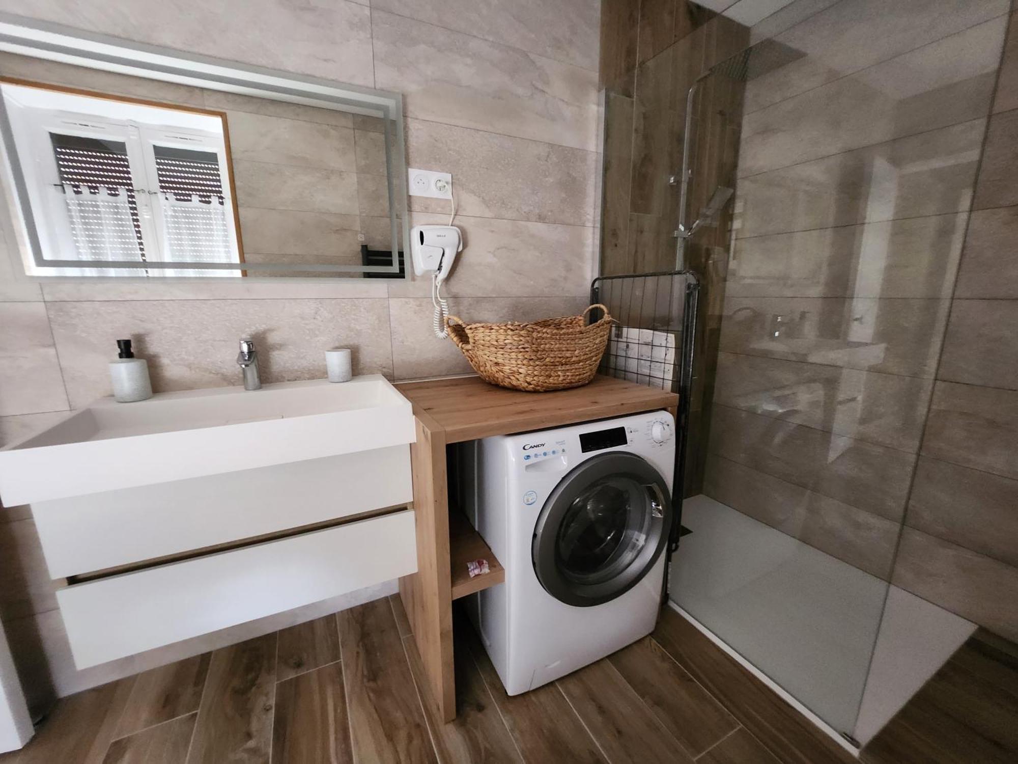 Ferienhaus Les Peupliers Noyers-sur-Cher